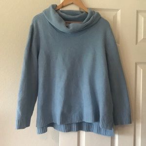 J.Jill sweater